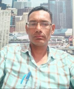 Master Sarabjit Malhotra