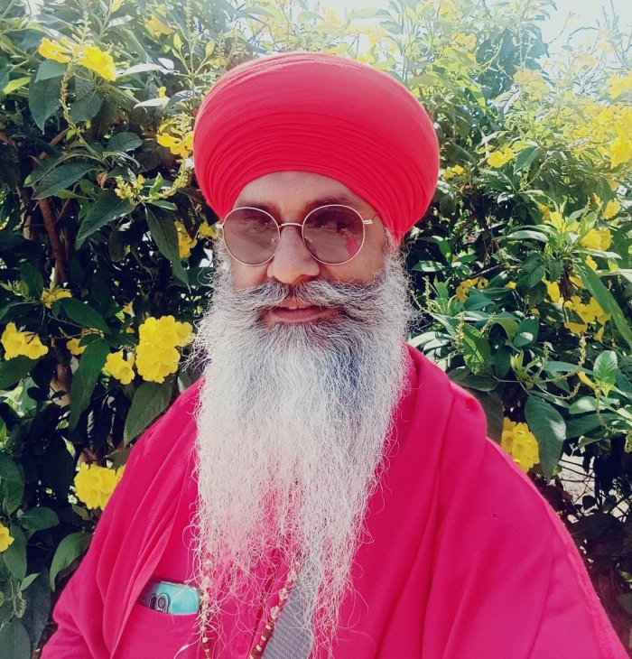 ਮਾਮਲਾ ਗੁਰੂ ਨਾਨਕ ਸਾਹਿਬ ਜੀ ਦੀ ਨਕਲ ਕਰਨ ਦਾ