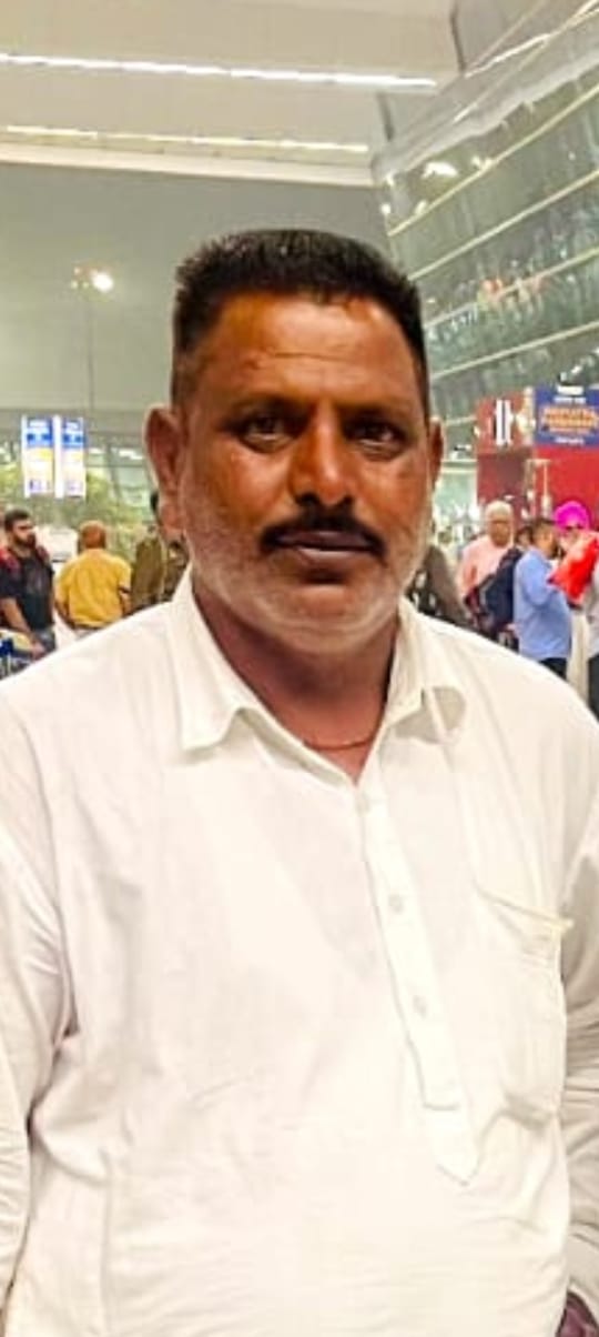 ਟਰੱਕ ਦੀ ਫੇਟ ਵੱਜਣ ਨਾਲ ਮੋਟਰਸਾਈਕਲ ਚਾਲਕ ਦੀ ਮੌਤ