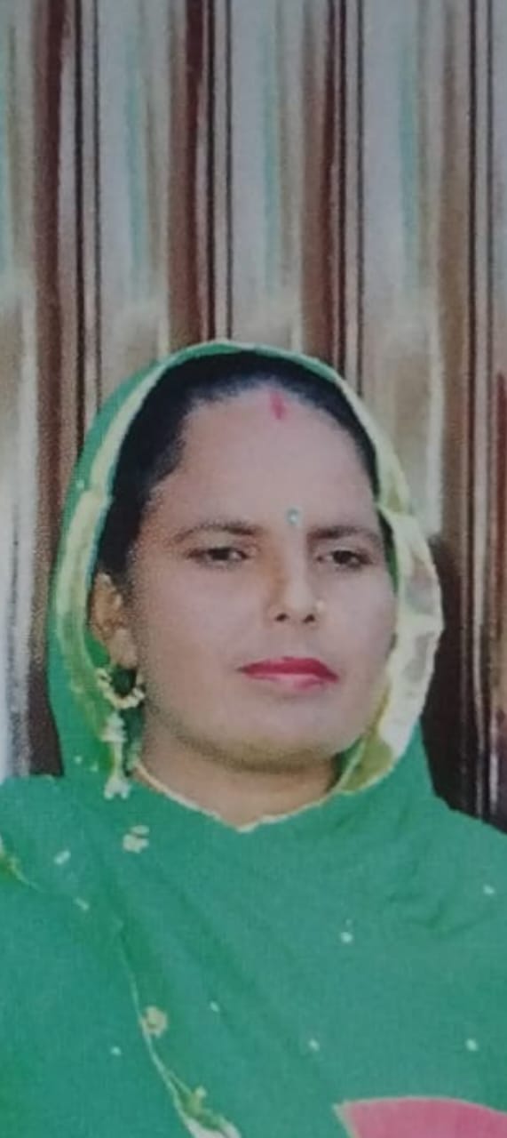 ਜਰਨਲਿਸਟ ਪ੍ਰੈੱਸ ਕਲੱਬ ਰਜਿ : ਪੰਜਾਬ ਮਾਲਵਾ ਜੋਨ ਦੇ ਚੇਅਰਮੈਨ ਜਸਵੀਰ ਸਿੰਘ ਸਿੱਧੂ ਨੂੰ ਸਦਮਾ, ਭੈਣ ਪ੍ਰਮਿੰਦਰ ਕੌਰ ਦਾ ਦੇਹਾਂਤ