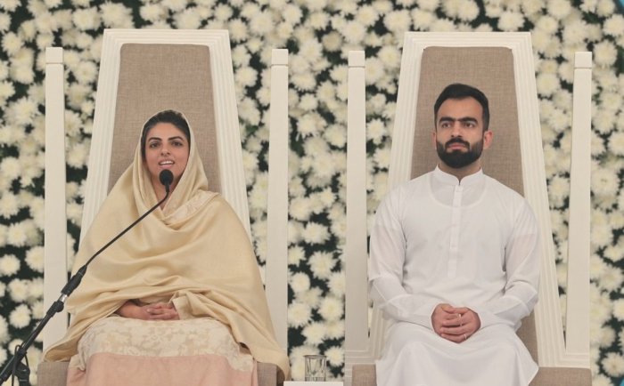 ਅਸੀਮ ਵੱਲ ਵਿਸਤਾਰ ਦਾ ਸੁਨੇਹਾ ਦੇ ਕੇ ਸਫਲਤਾਪੂਰਵਕ  ਸਮਾਪਤ ਹੋਇਆ 77ਵਾਂ  ਨਿਰੰਕਾਰੀ ਸੰਤ ਸਮਾਗਮ