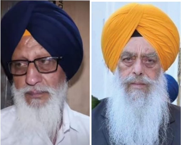 ਕੌਮੀ ਇਨਸਾਫ਼ ਮੋਰਚੇ ਵੱਲੋਂ 23 ਨਵੰਬਰ ਨੂੰ ਲਿਆ ਜਾਵੇਗਾ ਸਖ਼ਤ ਫੈਸਲਾ:ਆਗੂ