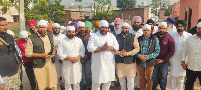 ਪੰਚਾਇਤਾਂ ਪਾਰਦਰਸ਼ੀ ਕਰਵਾਉਣ ਵਿਕਾਸ ਕਾਰਜ ਫੰਡਾਂ ਦੀ ਘਾਟ ਨਹੀਂ ਆਉਣ ਦਿੱਤੀ ਜਾਵੇਗੀ: ਵਿਧਾਇਕ ਗੁਰਲਾਲ ਘਨੌਰ 