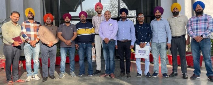 ਪੰਜਾਬ ਸਰਕਾਰ ਦਾ ਲੋਕ ਵਿਰੋਧੀ ਚਿਹਰਾ ਬੇਨਕਾਬ 