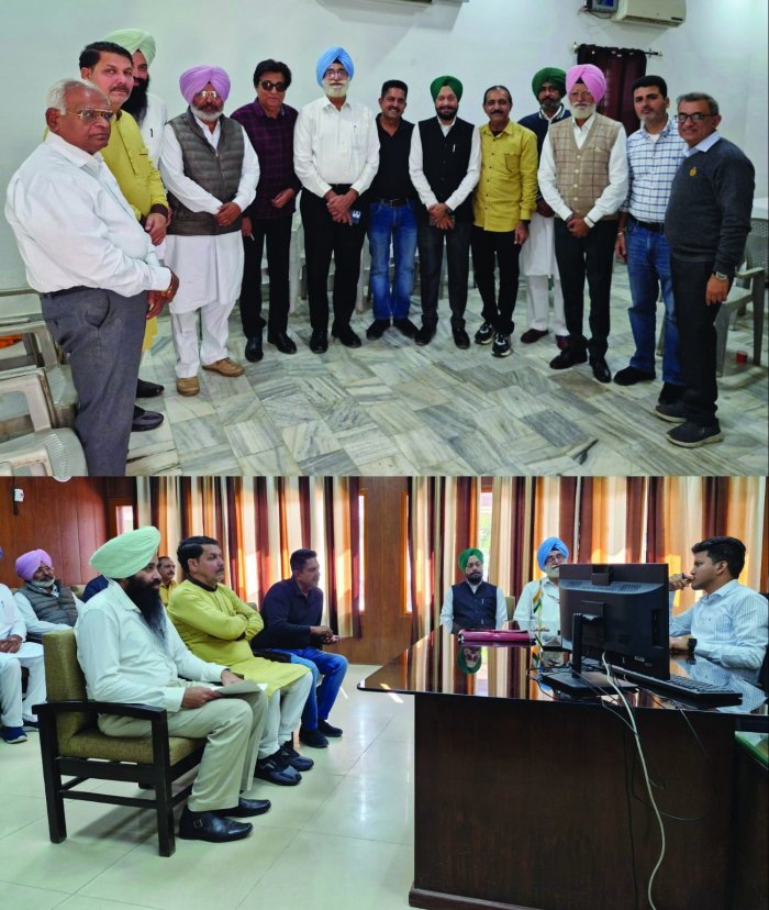 ਪਾਣੀ ਦਾ ਲਗਾਤਾਰ ਪ੍ਰਦੂਸ਼ਿਤ ਹੋਣਾ ਚਿੰਤਾ ਦਾ ਵਿਸ਼ਾ