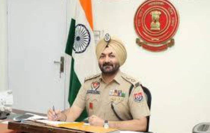 ਕਤਲ ਦੇ ਪੰਜ ਘੰਟਿਆਂ ਅੰਦਰ ਹੀ ਜਲੰਧਰ ਦਿਹਾਤੀ ਪੁਲਿਸ ਨੇ ਕਤਲ ਦੀ ਗੁੱਥੀ ਸੁਲਝਾਈ, ਮੁੱਖ ਦੋਸ਼ੀ ਗ੍ਰਿਫ਼ਤਾਰ 