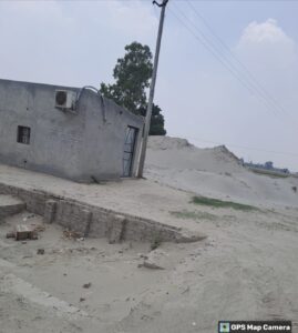 ਰੇਤੇ ਦੀਆਂ ਖੱਡਾਂ