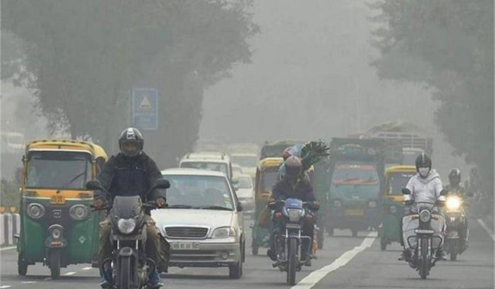 ਮਹਾਂਨਗਰ ਜਲੰਧਰ ਦੀ ਹਵਾ ਗੁਣਵੱਤਾ ਬਦਤਰ, ਲੋਕਾਂ ਲਈ ਖ਼ਤਰਾ , ਸਰਕਾਰ ਦੀ ਜਲੰਧਰ ਵਾਸੀਆਂ ਨੂੰ ਖ਼ਾਸ ਅਪੀਲ 