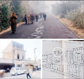 ਮਿਲੀ-ਭੁਗਤ ਨਾਲ ਨਿਸ਼ਾਨਦੇਹੀ ਨਾ ਹੋਣ ਕਾਰਨ ਹੋਲੀ-ਹੋਲੀ ਵੇਚੀ ਜਾ ਰਹੀ ਨਗਰ ਕੋਸਲ ਦੀ ਜਮੀਨ ਸਮੇਤ ਹੋਰ ਕਈ ਮਾਮਲਿਆ ਦੀ ਲਿਸਟ ਹੋਈ ਲੰਮੀ, ਨਗਰ ਕੋਸਲ ਨੇ ਧਾਰੀ ਚੁੱਪੀ