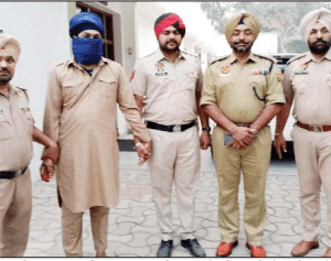 ਪਿੰਡ ਸਲੇਮਪੁਰ, ਵਿਖੇ ਘਰ ਵਿੱਚ ਔਰਤ ਦੇ ਹੋਏ ਅੰਨੇ ਕਤਲ ਨੂੰ 04 ਘੰਟਿਆਂ ਵਿੱਚ ਕੀਤਾ ਟਰੇਸ : ਸੁਰੇਂਦਰ ਲਾਂਬਾ, ਬਾਹੀਆ