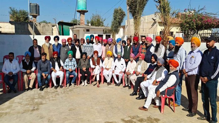 Discussion on Resolving the Issue of Polluted Sutlej River Water