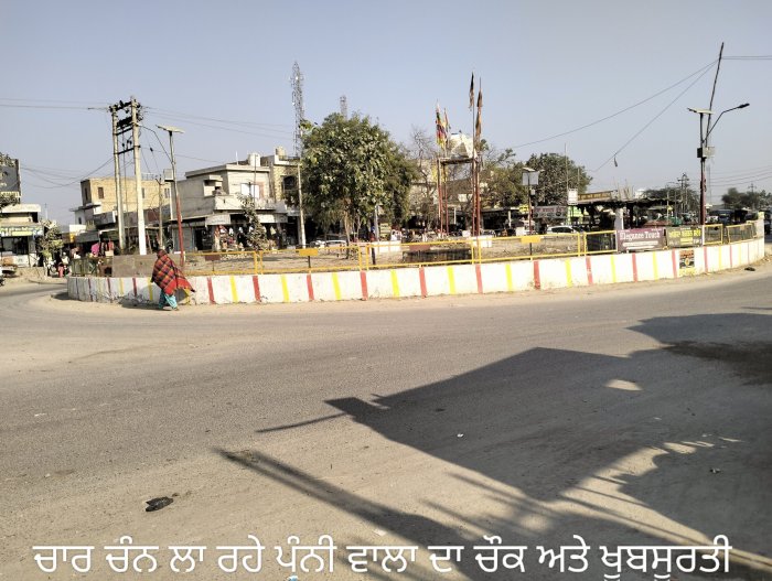 ਕਸਬਾ ਨੁਮਾ ਪਿੰਡ ਪੰਨੀ ਵਾਲਾ ਫੱਤਾ ਨੂੰ ਸਬ ਤਹਿਸੀਲ  ਬਣਾਏ ਜਾਣ ਦੀ ਉੱਠੀ ਮੰਗ