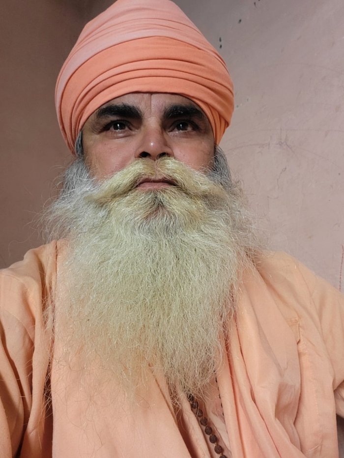 ਬਾਬਾ ਸੋਨੀ ਸੇਵਾ ਆਸ਼ਰਮ ਵਿਖੇ ਸਮੂਹਿਕ ਸ਼ਾਦੀਆਂ 5 ਜਨਵਰੀ 2025 ਨੂੰ : ਜਸਵੀਰ ਸ਼ਰਮਾ ਦੱਦਾਹੂਰ