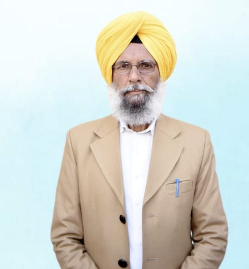 ਮੰਗਾਂ ਤੇ ਵਿਚਾਰ ਕਰਨ ਲਈ ਕੇਂਦਰ ਸਰਕਾਰ ਕਿਸਾਨਾਂ ਨੂੰ ਤੁਰੰਤ ਦੇਵੇ ਗੱਲਬਾਤ ਦਾ ਸੱਦਾ :- ਵਿਧਾਇਕ ਡਾਕਟਰ ਸੋਹਲ