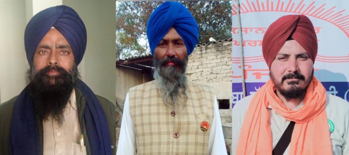 ਦੋਨਾਂ ਫੋਰਮਾਂ ਦੇ ਸੱਦੇ ਉੱਤੇ ਕਿਸਾਨ ਮਜ਼ਦੂਰ ਜਥੇਬੰਦੀ ਵੱਲੋਂ ਮੋਗਾ ਜ਼ਿਲ੍ਹੇ ਵਿੱਚ 2 ਥਾਵਾਂ ਤੇ 12 ਤੋਂ 3 ਵਜੇ ਤੱਕ ਰੇਲ ਮਾਰਗ ਕੀਤੇ ਜਾਣਗੇ ਜਾਮ  