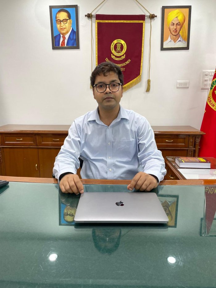 ਜਨਵਰੀ- ਫਰਵਰੀ 2025 ਵਿੱਚ ਹੋਵੇਗਾ ਸਰਹਿੰਦ ਫੀਡਰ ਨਹਿਰ ਦੀ 10 ਕਿ.ਮੀ. ਲੰਬਾਈ ਦੀ ਮੁੜ ਉਸਾਰੀ ਦਾ ਕੰਮ – ਡਿਪਟੀ ਕਮਿਸ਼ਨਰ