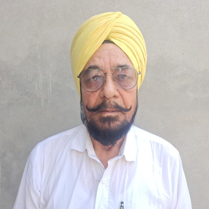 ਸਰਕਾਰ ਕਿਸਾਨਾਂ ਦੀਆਂ ਮੰਗਾਂ ਜਲਦ ਪੂਰੀਆਂ ਕਰੇ : ਸੁਰਜੀਤ ਸਿੰਘ ਬਰਾੜ 