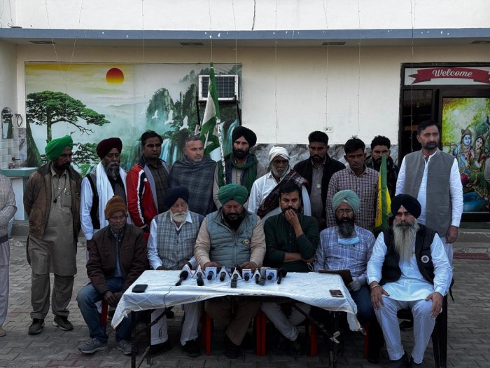 ਡੱਲੇਵਾਲ ਦਾ ਮਰਨ ਵਰਤ 19ਵੇਂ ਦਿਨ ਦਾਖਲ, ਸਿਹਤ ਚਿੰਤਾਜਨਕ 