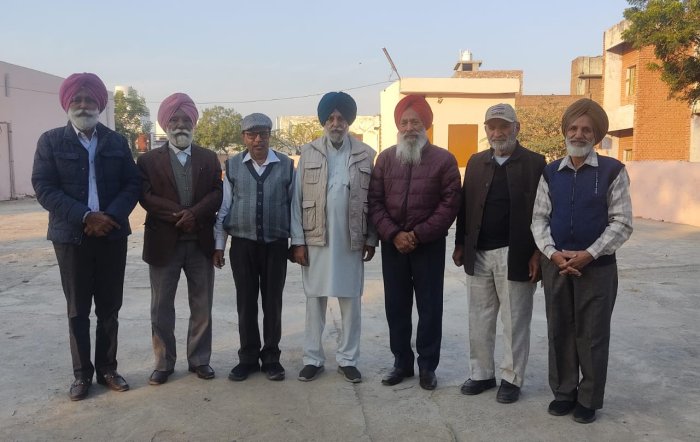 ਰਾਮ ਮੁਹੰਮਦ ਸਿੰਘ ਆਜ਼ਾਦ ਵੈਲਫੇਅਰ ਸੋਸਾਇਟੀ ਵੱਲੋਂ ਸ਼ਹੀਦ ਊਧਮ ਸਿੰਘ ਦਾ ਜਨਮ ਦਿਹਾੜਾ 26 ਦਸੰਬਰ ਨੂੰ ਕੋਟਕਪੂਰਾ ਵਿਖੇ ਮਨਾਉਣ ਦਾ ਫੈਸਲਾ