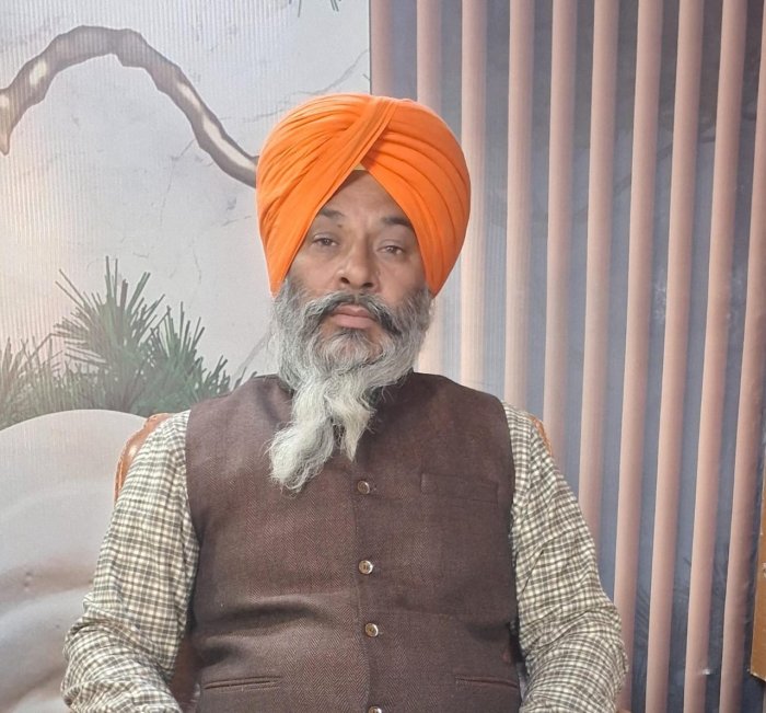 ਬਾਬਾ ਜੀਵਨ ਸਿੰਘ ਜੀ ਦੇ ਸ਼ਹੀਦੀ ਦਿਹਾੜੇ ਨੂੰ ਸਮਰਪਿਤ ਮਹਾਨ ਗੁਰਮਤਿ ਸਮਾਗਮ 22 ਨੂੰ : ਮੈਨੇਜਰ ਸੁਖਰਾਜ ਸਿੰਘ 