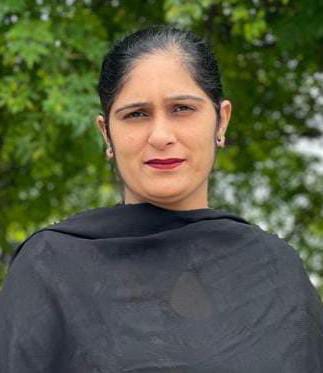 ਸਰਦਾਰ ਭਗਵੰਤ ਸਿੰਘ ਮਾਨ ਦੀ ਸਰਕਾਰ ’ਚ ਪ੍ਰਗਟਾਏ ਭਰੋਸੇ ਲਈ ਧੰਨਵਾਦ : ਮਨਦੀਪ ਕੌਰ ਹੰਜਰਾ         