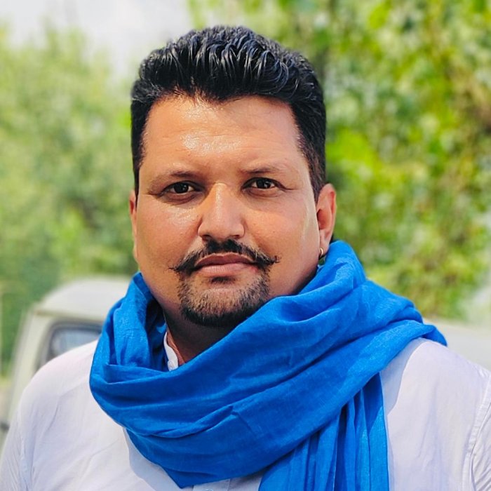 ਆਜ਼ਾਦ ਸਮਾਜ ਪਾਰਟੀ ਕਾਂਸ਼ੀ ਰਾਮ ਤੇ ਮਜ਼ਦੂਰ ਮੁਕਤੀ ਮੋਰਚਾ ਆਜ਼ਾਦ ਵੱਲੋਂ ਕਿਸਾਨ ਅੰਦੋਲਨ ਦੀ ਹਮਾਇਤ ਦਾ ਐਲਾਨ