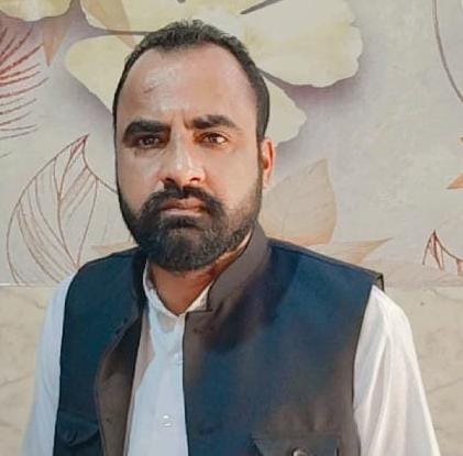 Poor Conditions of Sanitation Workers’ Equipment in Nagar Council Bassi Pathana