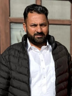 ਸ਼ੰਭੂ ਬਾਰਡਰ ਤੇ ਕਿਸਾਨਾਂ ਨਾਲ ਕੀਤੀ ਧੱਕੇਸ਼ਾਹੀ ਨਿੰਦਣਯੋਗ: ਬਲਜੀਤ ਸਰਾਂ