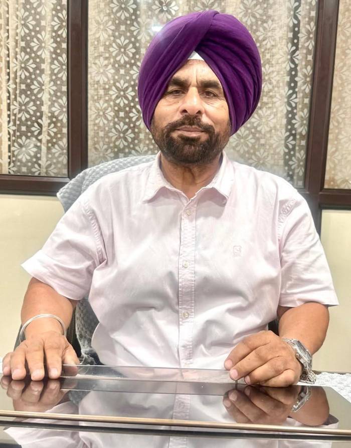 ਨਵੇਂ ਸੈਸ਼ਨ ਦੌਰਾਨ ਸਰਕਾਰੀ ਸਕੂਲਾਂ ਵਿੱਚ ਹੋਰ ਦਾਖਲਾ ਵਧਾਇਆ ਜਾਵੇ – ਸਤਨਾਮ ਸਿੰਘ ਬਾਠ