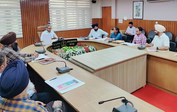 ਯੁੱਧ ਨਸ਼ਿਆਂ ਵਿਰੁੱਧ’ ਮੁਹਿੰਮ ਤਹਿਤ ਨਸ਼ਾ ਪੀੜਤਾਂ ਦੇ ਇਲਾਜ ਨੂੰ ਬਣਾਇਆ ਜਾ ਰਿਹਾ ਹੈ ਯਕੀਨੀ