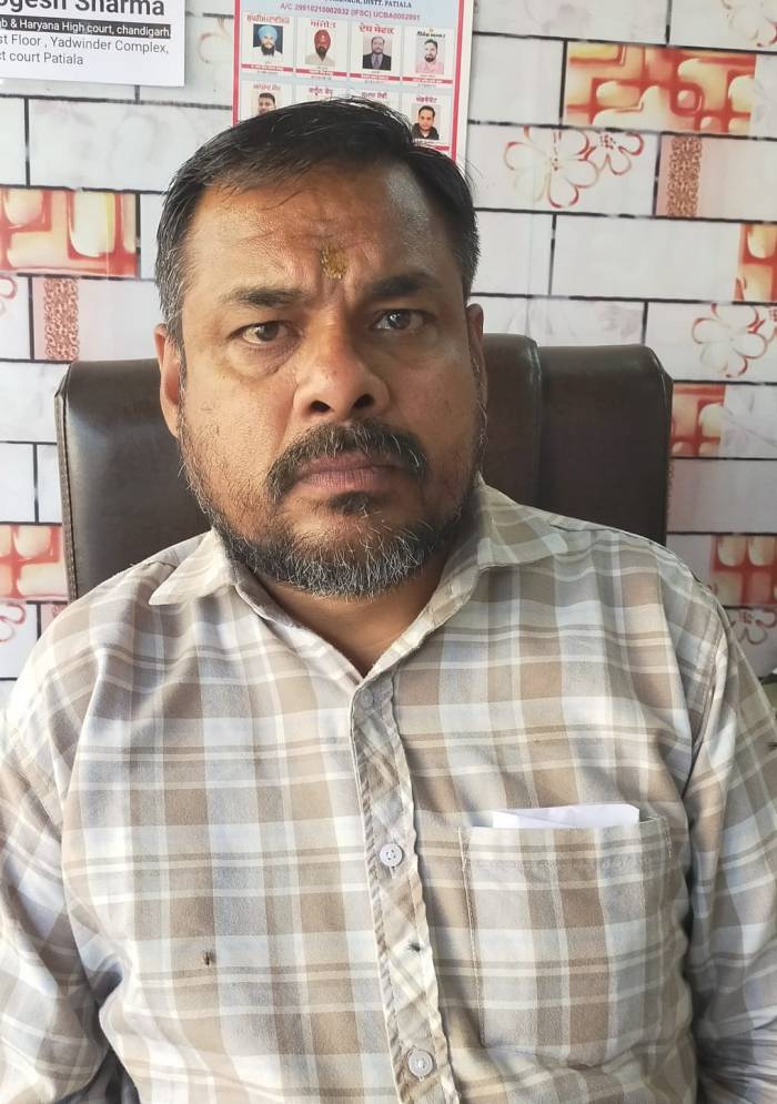 ਚੌਥੇ ਬਜਟ ਵਿੱਚ ਵੀ ਮਾਨ ਸਰਕਾਰ ਨੇ  ਦਿਵਿਆਂਗਾਂ ਨਾਲ ਕੀਤਾ ਵਿਤਕਰਾ