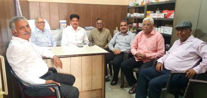 ਸ੍ਰੀ ਬਾਬਾ ਖੇਤਰ ਪਾਲ ਮੰਦਰ ਸੁਸਾਇਟੀ ਵੱਲੋਂ ਸਰਧਾਲੂਆਂ ਨੂੰ ‘ਚਾਂਦੀ ਦਾ ਘੋੜਾ’ ਚੜਾਉਣ ਦੀ ਅਪੀਲ