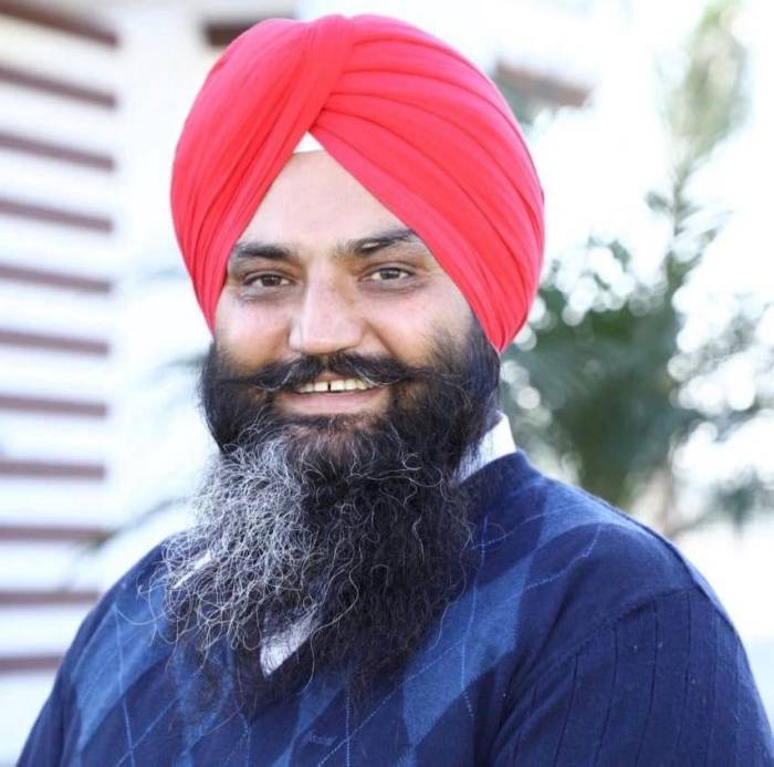 ਬਜਟ 2025 ਵਿੱਚ ਪੰਜਾਬ ਦੇ ਲੋਕਾਂ ਦਾ ਉਡਾਇਆ ਗਿਆ ਮਜ਼ਾਕ-ਖੋਜੇਵਾਲ