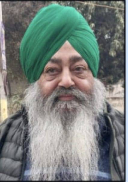 MSP ਖ਼ਰੀਦ ਗਾਰੰਟੀ ਕਾਨੂੰਨ ਸਮੇਤ ਕਿਸਾਨਾਂ, ਮਜ਼ਦੂਰਾਂ ਦੀਆਂ ਹੱਕੀ ਮੰਗਾਂ ਦੇ ਲਾਗੂ ਹੋਣ ਤੱਕ ਸੰਘਰਸ਼ ਜਾਰੀ ਰਹੇਗਾ