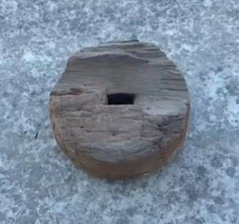 “ਅੱਜ ਫਿਰ ਯਾਦ ਆਇਆ ਵਿਰਸਾ”