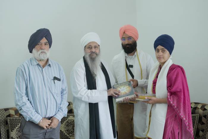 ਅਕਾਲ  ਅਕੈਡਮੀ  ਪੇਂਡੂ ਪੰਜਾਬ ਦੇ ਬੱਚਿਆਂ ਲਈ ਆਰਟੀਫੀਸ਼ੀਅਲ ਇੰਟੈਲੀਜੈਂਸ ਹੁਨਰ ਸਿਖਲਾਈ ਕਰੇਗੀ ਪ੍ਰਦਾਨ