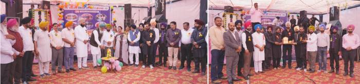 ਲੰਬਾ ਸਮਾਂ ਯਾਦ ਰਹੇਗਾ ਮਾਲਵਾ ਗਰੁੱਪ ਆਫ਼ ਇੰਸਟੀਚਿਊਟਸ ਦਾ ਸਲਾਨਾ ਸਮਾਗਮ