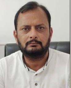 ਸਰਕਾਰ ਦੀਆਂ ਮਾੜੀਆਂ ਨੀਤੀਆਂ ਕਾਰਣ ਹੀ ਦੁੱਧ ਦਾ ਕਾਰੋਬਾਰ ਖਤਮ ਹੋਣ  ਕਿਨਾਰੇ-ਤਿਵਾੜੀ