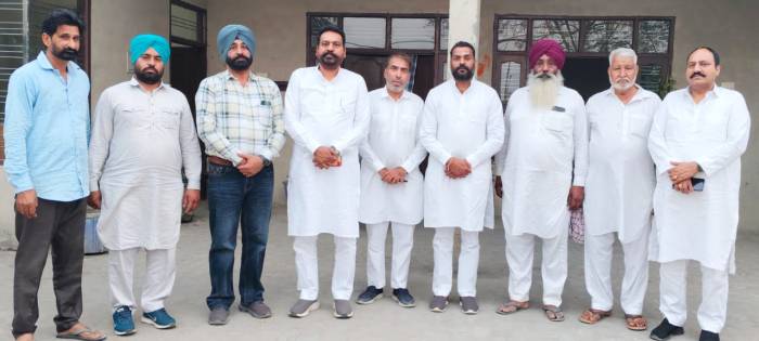 ਜੈਤੋ ਵਿਖੇ “ਨਵੀਂ ਸੋਚ ਨਵਾਂ ਪੰਜਾਬ“ ਪ੍ਰੋਗਰਾਮ” ਤਹਿਤ ਕਿਸਾਨਾਂ ਨੂੰ ਮਿਲਣ ਲਈ ਵਿਧਾਇਕ ਰਾਣਾ ਗੁਰਜੀਤ ਸਿੰਘ 30 ਮਾਰਚ ਨੂੰ ਪਹੁੰਚਣਗੇ