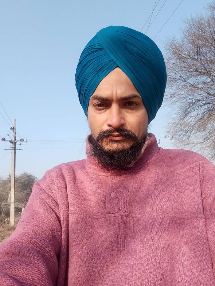 ਦੀਵਿਆਂਗਾਂ ਲਈ ਪੰਜਾਬ ਸਰਕਾਰ ਦਾ ਬਜਟ ਨਿਕਲਿਆ ਖਾਲੀ ਲਿਫਾਫਾ: ਸਟੇਟ ਐਵਾਰਡੀ