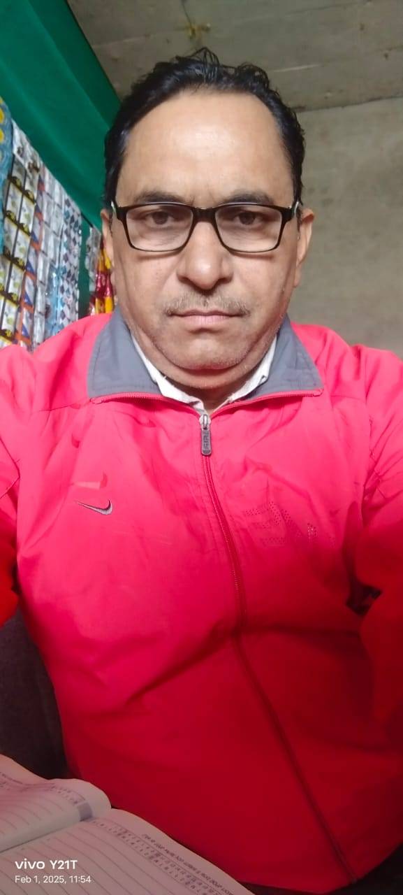 ਹਿੰਮਤਪੁਰਾ ਅਤੇ ਖੁਬਣ ਪਿੰਡ ਨੂੰ ਨਸ਼ਾ ਮੁਕਤ ਕਰਨਾ ਸਰਬ ਸਾਂਝਾ ਪੰਜਾਬੀ ਢਾਬੇ ਦਾ ਮੁੱਖ ਮਕਸਦ : ਮੈਨੇਜਰ