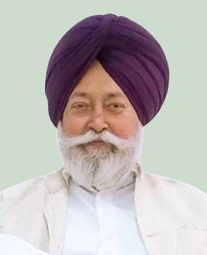 ਹਰਭਗਵੰਤਰਾਜ  ਸਿੰਘ (ਰਾਜ ਸੰਧੂ)  ਨਮਿੱਤ ਅੰਤਿਮ ਅਰਦਾਸ ਭਲਕੇ ।