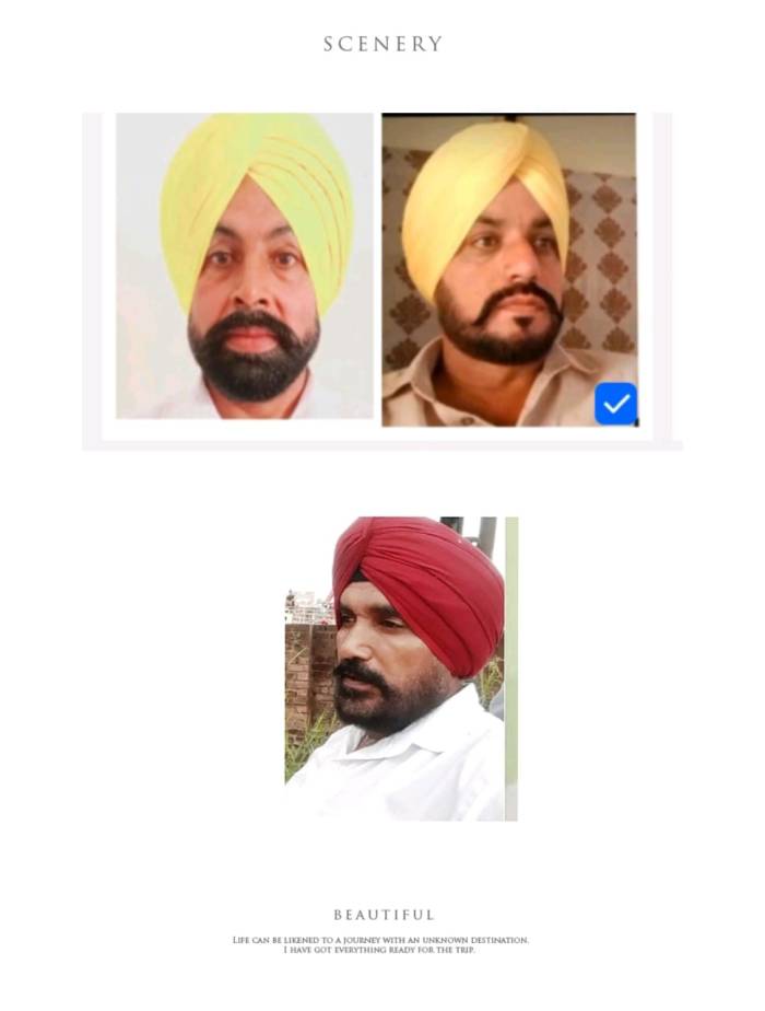 ਪੰਜਾਬ ਸਰਕਾਰ ਵੱਲੋਂ ਪੇਸ਼ ਕੀਤਾ ਬਜ਼ਟ  ਕਿਸਾਨਾਂ ਨੇ ਨਕਾਰਿਆ