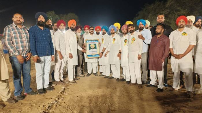 ਅਣਮਿਟ ਪੈੜਾਂ ਛੱਡ ਗਿਆ ਅਲੀਵਾਲ ਦਾ ਖੇਡ ਮੇਲਾ