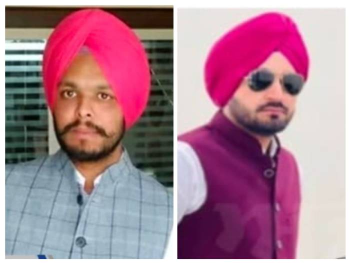 ਪਿੰਡ ਮਾਣਕੀ ਵਿਖੇ  ਹਾਦਸੇ ਵਿੱਚ ਤਿੰਨ ਨੌਜਵਾਨਾਂ ਦੀ ਮੌਤ