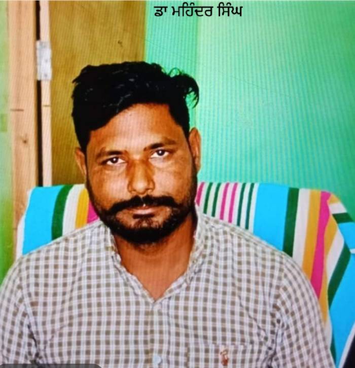 ਡਾਕਟਰ ਥਿੰਦ ਦੇ ਚੇਅਰਮੈਨ ਬਣਨ ਤੇ ਮੈਡੀਕਲ ਪ੍ਰੈਕਟੀਸ਼ਨਰਜ਼ ਨੇ ਦਿੱਤੀਆਂ ਮੁਬਾਰਕਾਂ