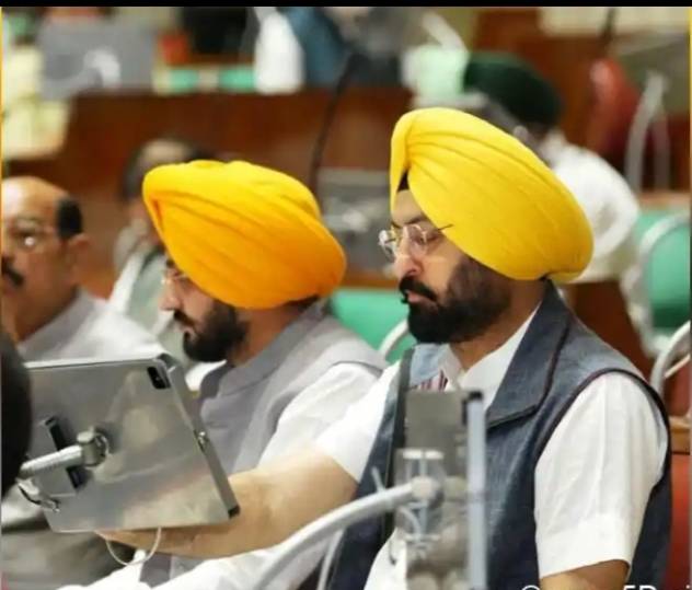 ਨਵੇਂ ਬਜਟ ਨਾਲ ਸੂਬੇ ਦੇ ਸ਼ਹਿਰਾਂ ਦੀ ਹੋਵੇਗੀ ਕਾਇਆ ਕਲਪ : ਹਰਦੀਪ ਸਿੰਘ ਮੰਡੀਆਂ