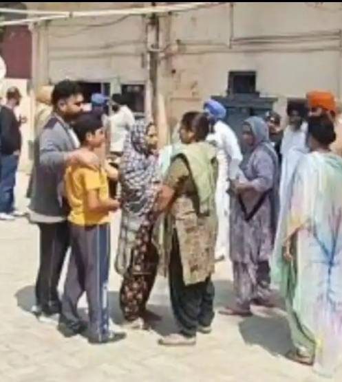 ਜਾਇਦਾਦ ਵੰਡ ਨੂੰ ਲੈ ਕੇ ਸਕੇ ਭਰਾਵਾਂ ‘ਚ ਖੂਨੀ ਲੜਾਈ, ਵੱਡੇ ਭਰਾ ਨੂੰ ਉਤਾਰਿਆ ਮੌਤ ਦੇ ਘਾਟ