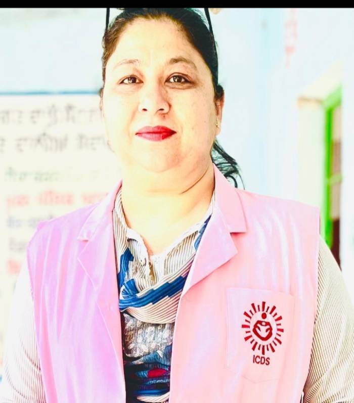 ਪੰਜਾਬ ਸਰਕਾਰ ਵੱਲੋਂ ਬੱਜਟ ਵਿੱਚ ਆਂਗਣਵਾੜੀ ਵਰਕਰਾਂ ਅਤੇ ਹੈਲਪਰਾ ਦੇ ਮਾਣਭੱਤੇ ਵਿੱਚ ਇੱਕ ਰੁਪਈਆ ਵੀ ਨਹੀਂ ਵਧਾਇਆ -ਬਰਿੰਦਰਜੀਤ ਕੌਰ