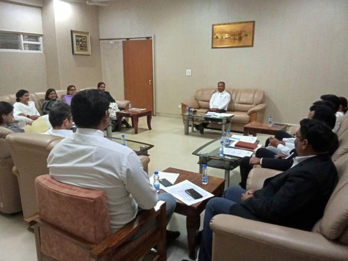 Fwd: ਸਾਲ ਦੀ ਦੂਜੀ ਲੋਕ ਅਦਾਲਤ 10 ਮਈ ਨੂੰ — ਜ਼ਿਲ੍ਹਾ ਅਤੇ ਸੈਸ਼ਨ ਜੱਜ